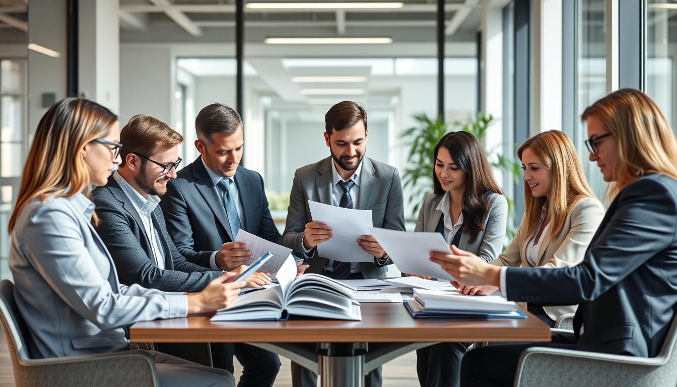 Professional plan visual